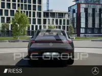2022 Mercedes Benz EQE