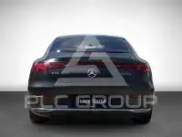2022 Mercedes Benz EQE