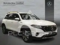 2022 Mercedes Benz EQB