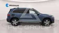 2022 Mercedes Benz EQB