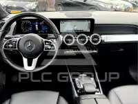 2022 Mercedes Benz EQB