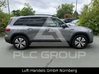 2022 Mercedes Benz EQB