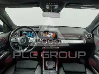 2022 Mercedes Benz EQB