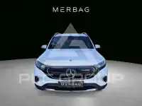 2022 Mercedes Benz EQB