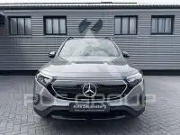 2022 Mercedes Benz EQB