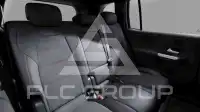 2022 Mercedes Benz EQB