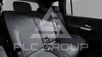 2022 Mercedes Benz EQB