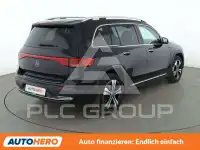 2022 Mercedes Benz EQB