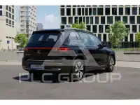 2022 Mercedes Benz EQB