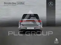 2022 Mercedes Benz EQB