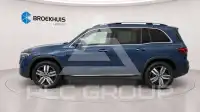 2022 Mercedes Benz EQB