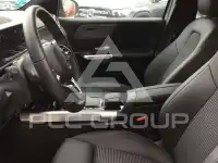 2022 Mercedes Benz EQB
