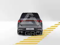 2022 Mercedes Benz EQB