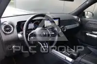 2022 Mercedes Benz EQB