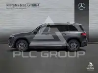 2022 Mercedes Benz EQB