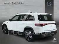 2022 Mercedes Benz EQB