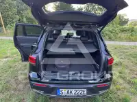 2022 Mercedes Benz EQB