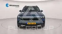 2022 Mercedes Benz EQB