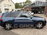 2022 Mercedes Benz EQB