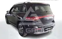 2022 Mercedes Benz EQB