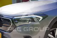 2022 Mercedes Benz EQB
