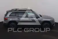 2022 Mercedes Benz EQB