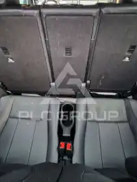 2022 Mercedes Benz EQB