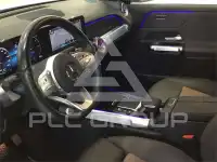 2022 Mercedes Benz EQB