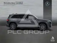 2022 Mercedes Benz EQB