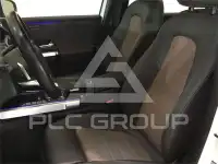2022 Mercedes Benz EQB