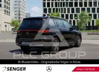 2022 Mercedes Benz EQB