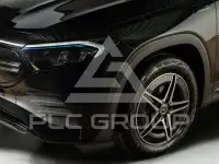 2022 Mercedes Benz EQB