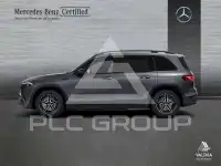 2022 Mercedes Benz EQB