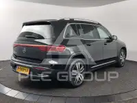 2022 Mercedes Benz EQB