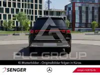 2022 Mercedes Benz EQB