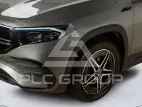 2022 Mercedes Benz EQB