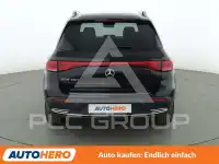 2022 Mercedes Benz EQB