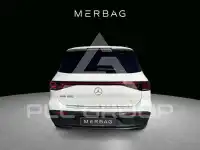 2022 Mercedes Benz EQB