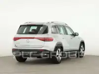 2022 Mercedes Benz EQB