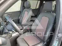 2022 Mercedes Benz EQB
