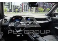 2022 Mercedes Benz EQB