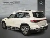 2022 Mercedes Benz EQB
