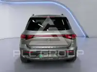 2022 Mercedes Benz EQB