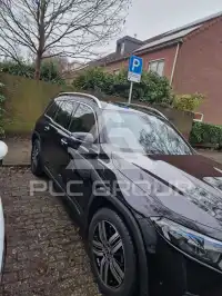 2022 Mercedes Benz EQB