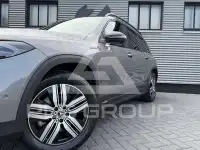 2022 Mercedes Benz EQB