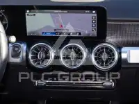 2022 Mercedes Benz EQB
