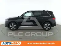 2022 Mercedes Benz EQB