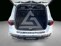 2022 Mercedes Benz EQB