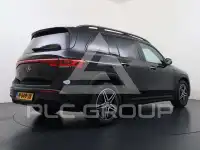 2022 Mercedes Benz EQB