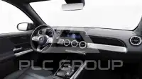 2022 Mercedes Benz EQB